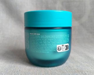 Overnight Body mask The Ritual of Karma 125 ml