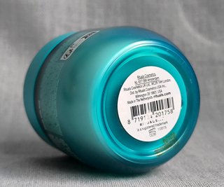 Overnight Body mask The Ritual of Karma 125 ml