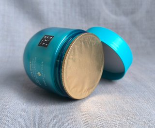 Overnight Body mask The Ritual of Karma 125 ml