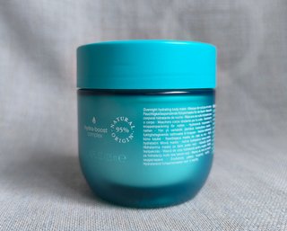 Overnight Body mask The Ritual of Karma 125 ml