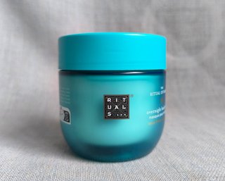 Overnight Body mask The Ritual of Karma 125 ml