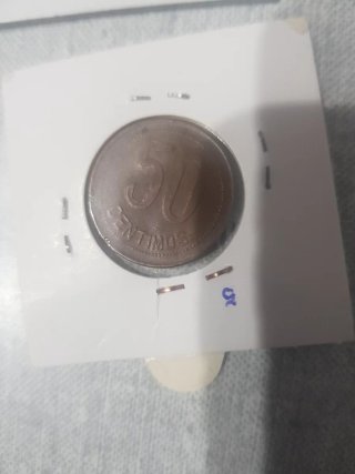 Monedas República Española 1937