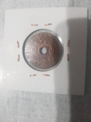 Monedas República Española 1937