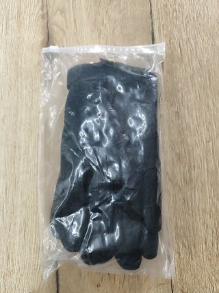 Guantes Deportivos Táctiles Reforzados XL