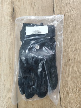 Guantes Deportivos Táctiles Reforzados XL