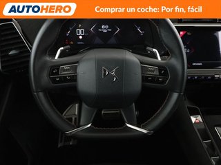 DS DS 7 1.6 PureTech Performance Line