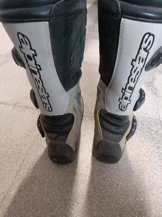 Botas Alpinestars Tech 3 Enduro talla42