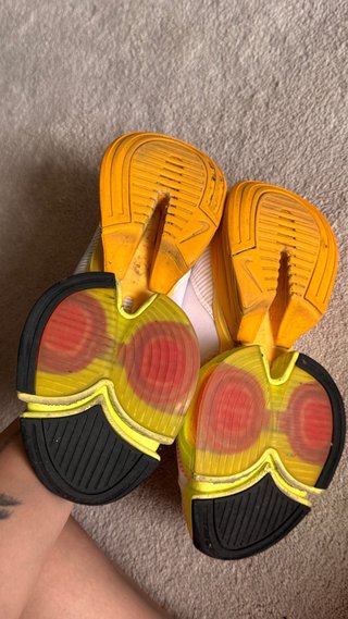 Nike Air Zoom SuperRep 2 Zapatillas Deportivas
