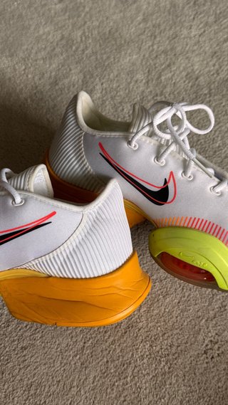 Nike Air Zoom SuperRep 2 Zapatillas Deportivas