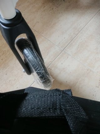 Silla de ruedas