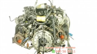 Motor audi cabap20082048 bes allroad 2.7 Ref:69016