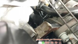 Motor audi cabap20082048 bes allroad 2.7 Ref:69016