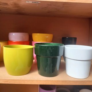 Vaso per Pianta