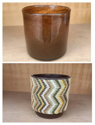 Vaso per Pianta