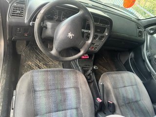 Peugeot 306 1.9
