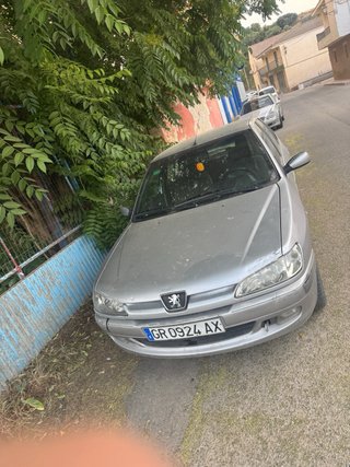 Peugeot 306 1.9