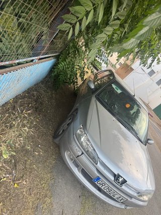 Peugeot 306 1.9