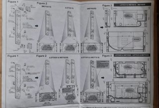 Altavoces Mitsubishi SP-5515