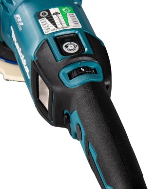 Pulidora Makita a Batería detailing