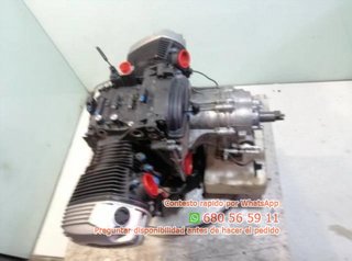 Motor completo bmw jgrmp675983 122ef r 1 Ref:32911