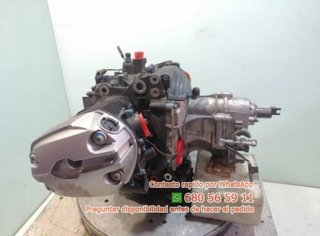 Motor completo bmw jgrmp675983 122ef r 1 Ref:32911