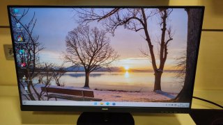 Monitor 27" Philips FULL HD HDMI IPS
