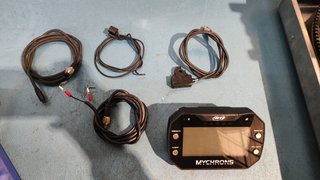 MYCHRON 5 - AIM
