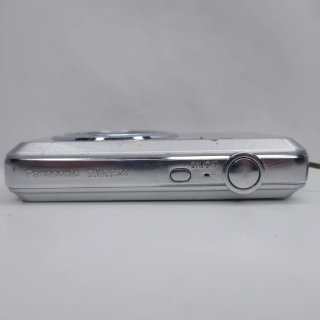 Panasonic Lumix Fotocamera Digitale Vintage Charge