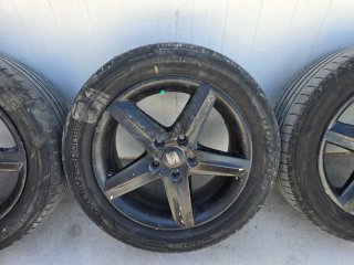Llantas 16 Seat Leon (4 unidades)