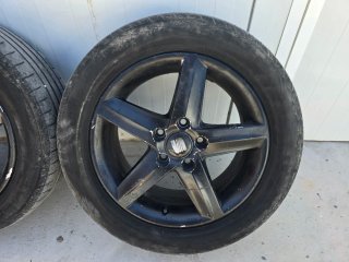 Llantas 16 Seat Leon (4 unidades)