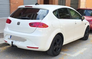 Llantas 16 Seat Leon (4 unidades)