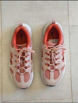 Scarpe Nike Hera donna rosa/arancio taglia 37.5