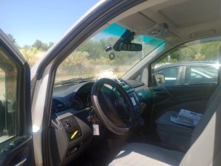 Mercedes-Benz Viano 2012