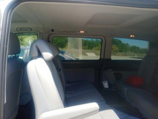 Mercedes-Benz Viano 2012