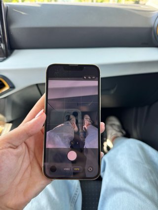 iPhone 13 Pro 128GB Plata/Oro