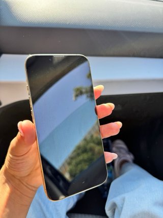 iPhone 13 Pro 128GB Plata/Oro