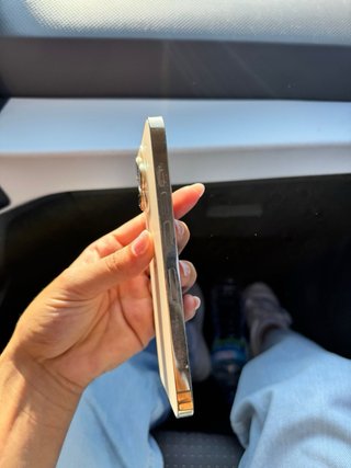 iPhone 13 Pro 128GB Plata/Oro