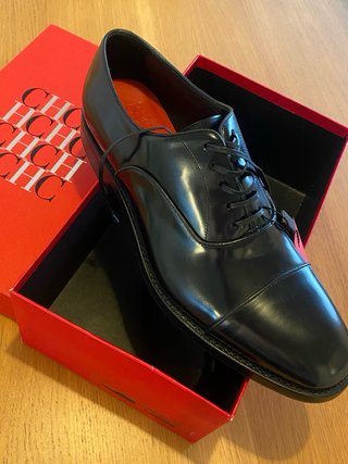 Scarpe eleganti CH Carolina Herrera nere