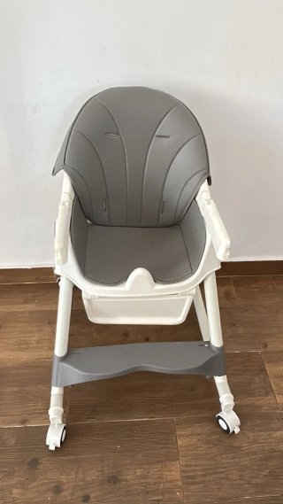 Trona evolutiva Lineluck bebé