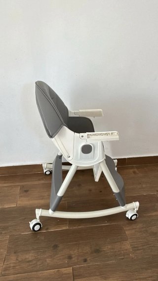 Trona evolutiva Lineluck bebé