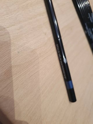 Chanel Stylo Yeux Waterproof n.38