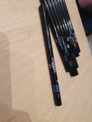 Chanel Stylo Yeux Waterproof n.38