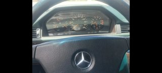 Mercedes-Benz 230CE Cupé 2 puertas 1993