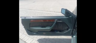 Mercedes-Benz 230CE Cupé 2 puertas 1993