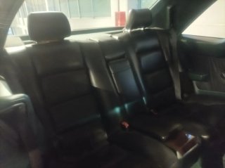 Mercedes-Benz 230CE Cupé 2 puertas 1993