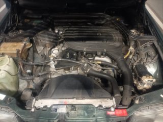 Mercedes-Benz 230CE Cupé 2 puertas 1993