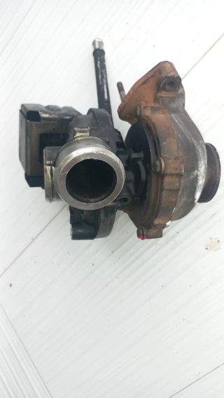 Turbo chevrolet captiva 2.0 diesel 150cv, opel ant