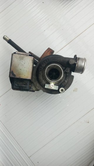 Turbo chevrolet captiva 2.0 diesel 150cv, opel ant