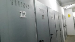 Trastero en Terrassa
