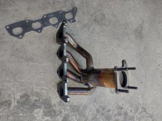 Catalizador Seat Ibiza 1.4 16v 2007